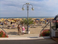 Jesolo oder Lignano